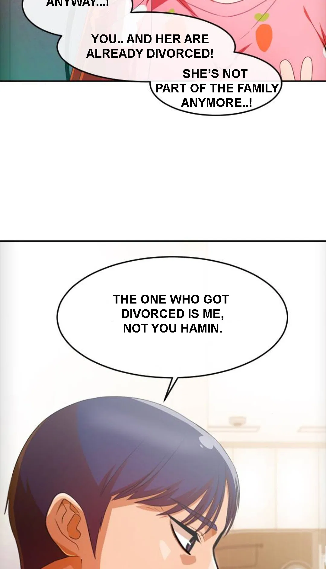 The Girl from Random Chatting Chapter 293 – Page 16