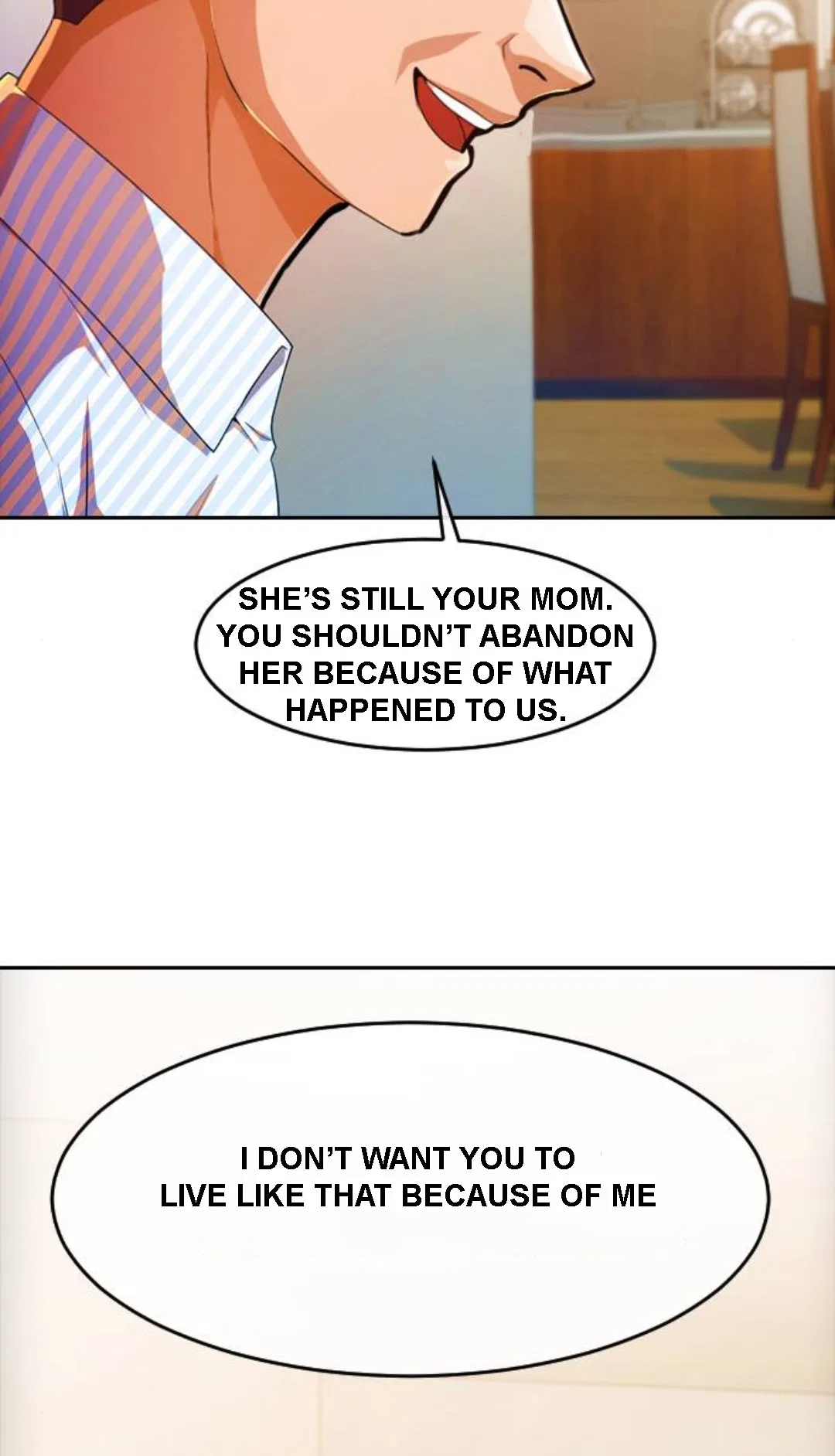 The Girl from Random Chatting Chapter 293 – Page 17