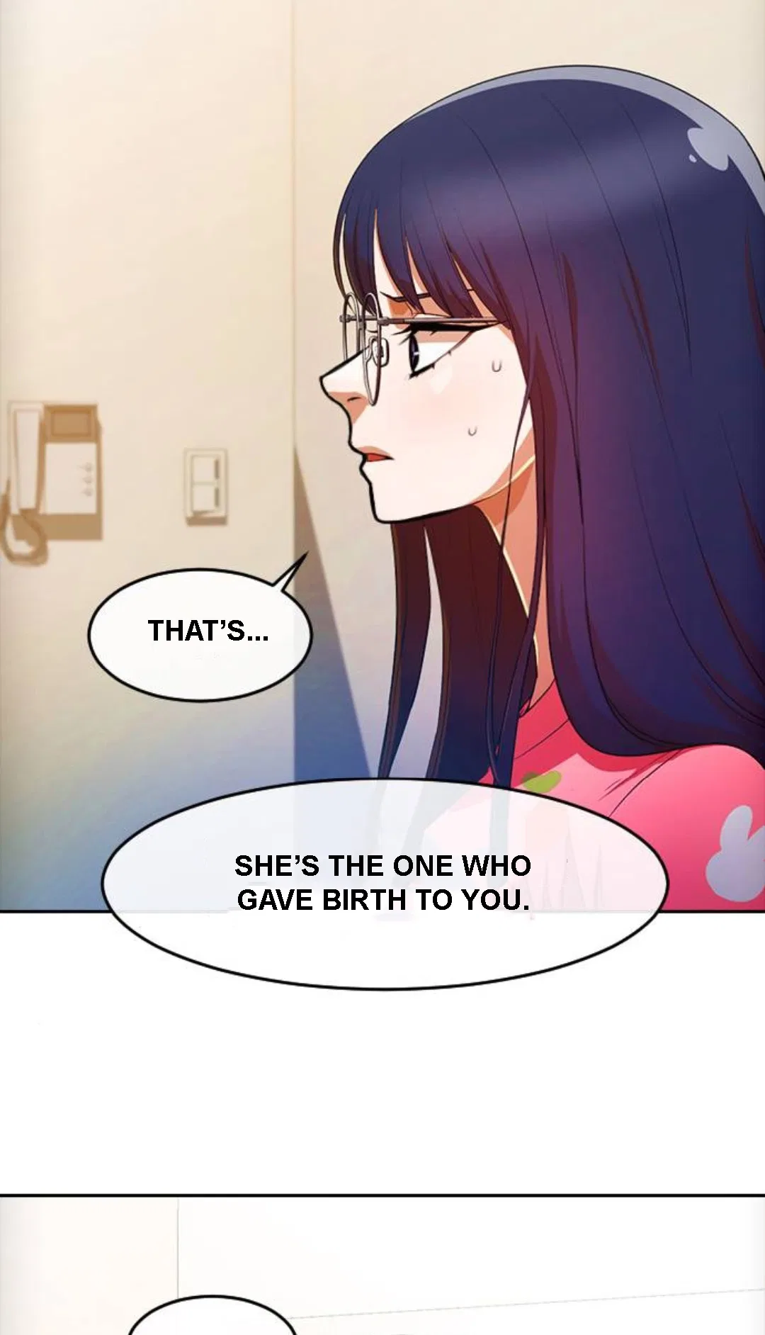 The Girl from Random Chatting Chapter 293 – Page 18