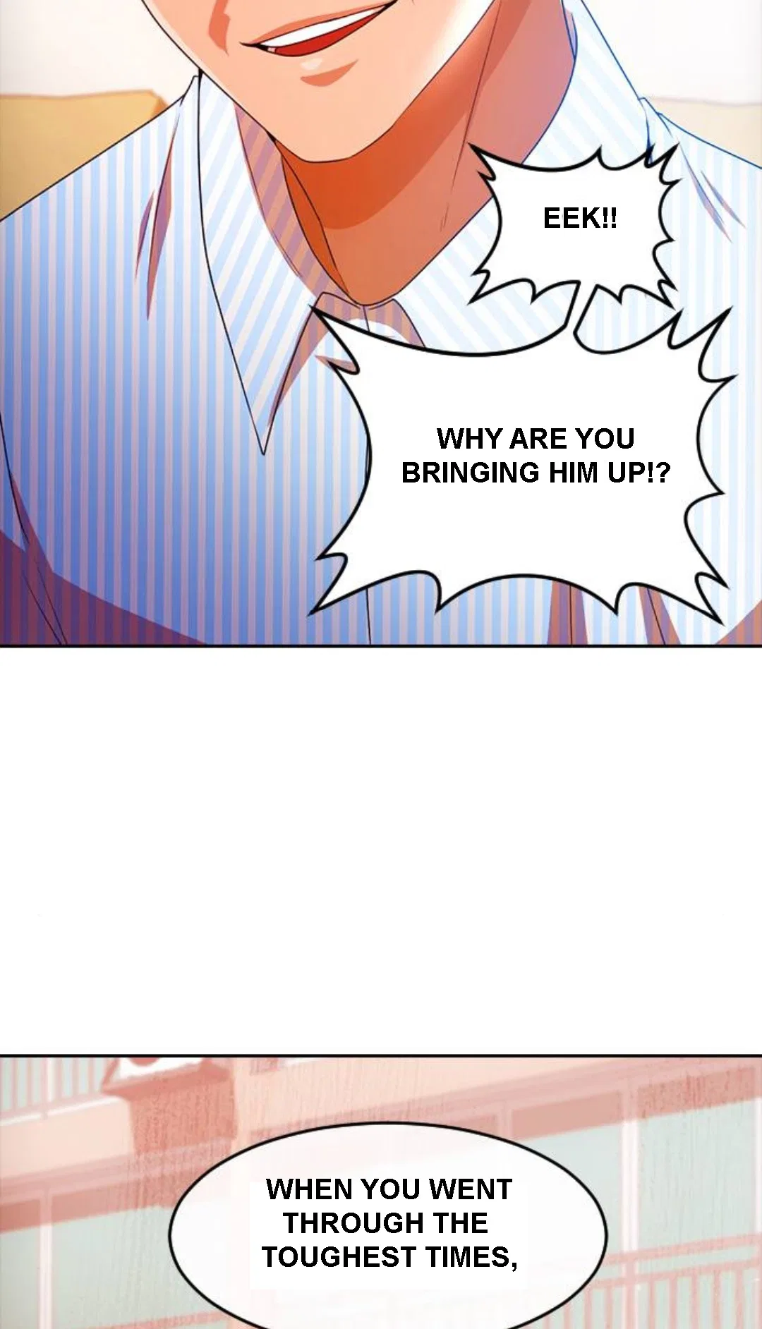 The Girl from Random Chatting Chapter 293 – Page 21