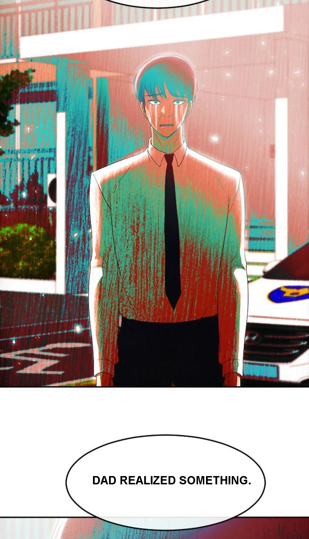 The Girl from Random Chatting Chapter 293 – Page 22