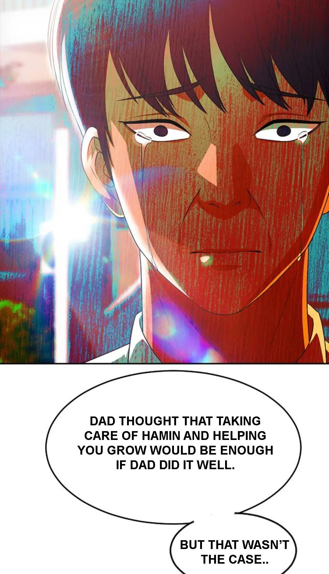 The Girl from Random Chatting Chapter 293 – Page 23