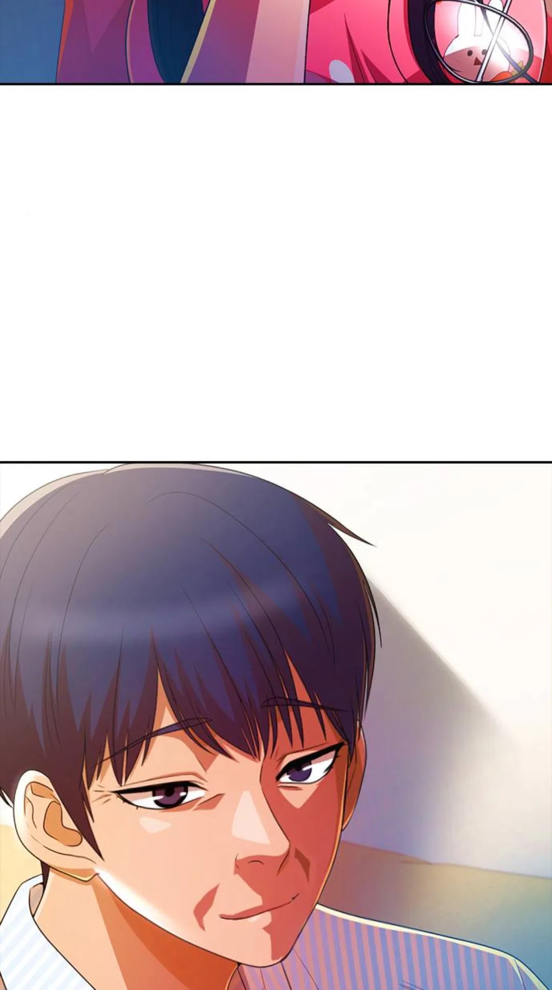 The Girl from Random Chatting Chapter 293 – Page 28