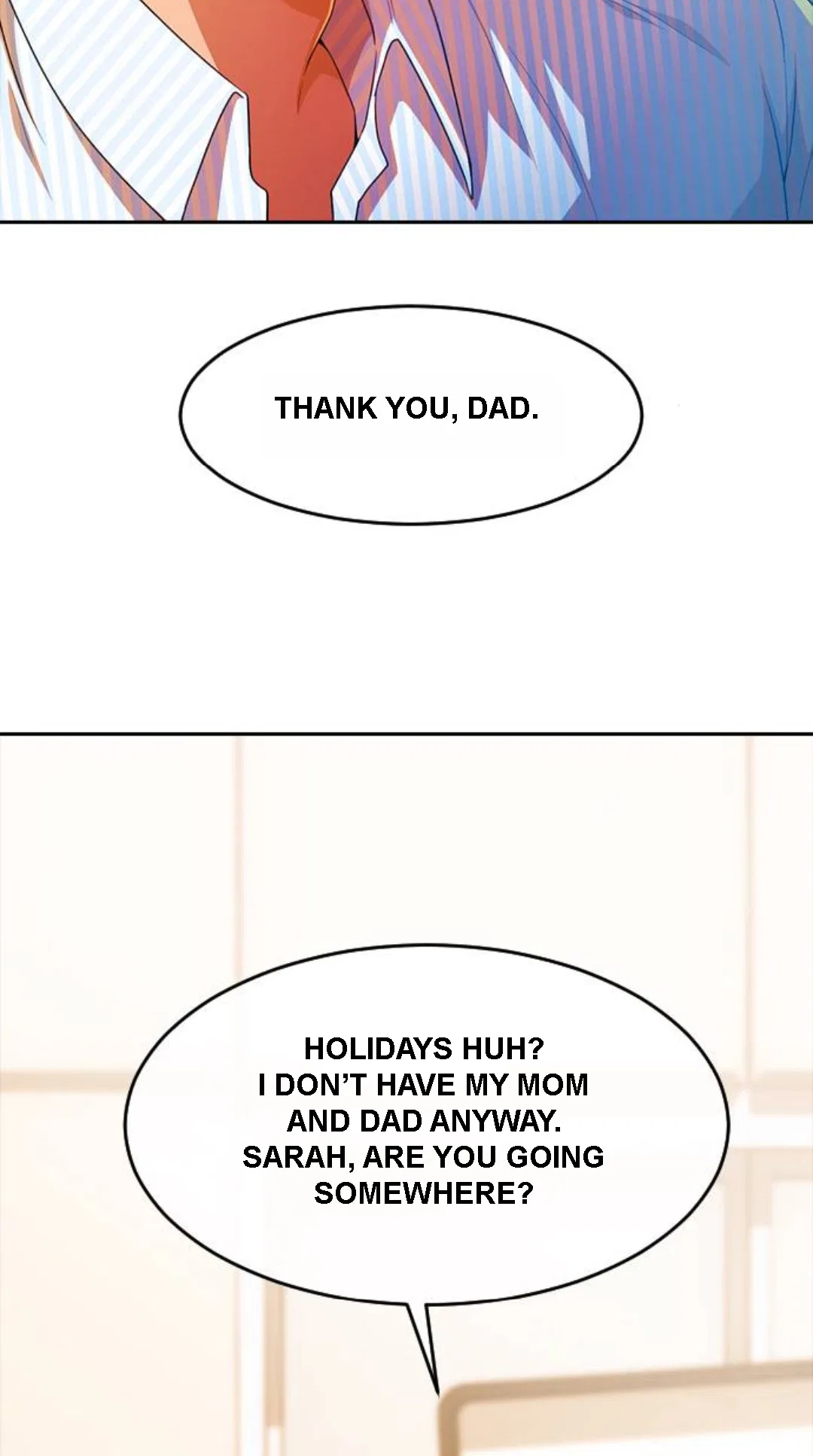 The Girl from Random Chatting Chapter 293 – Page 29