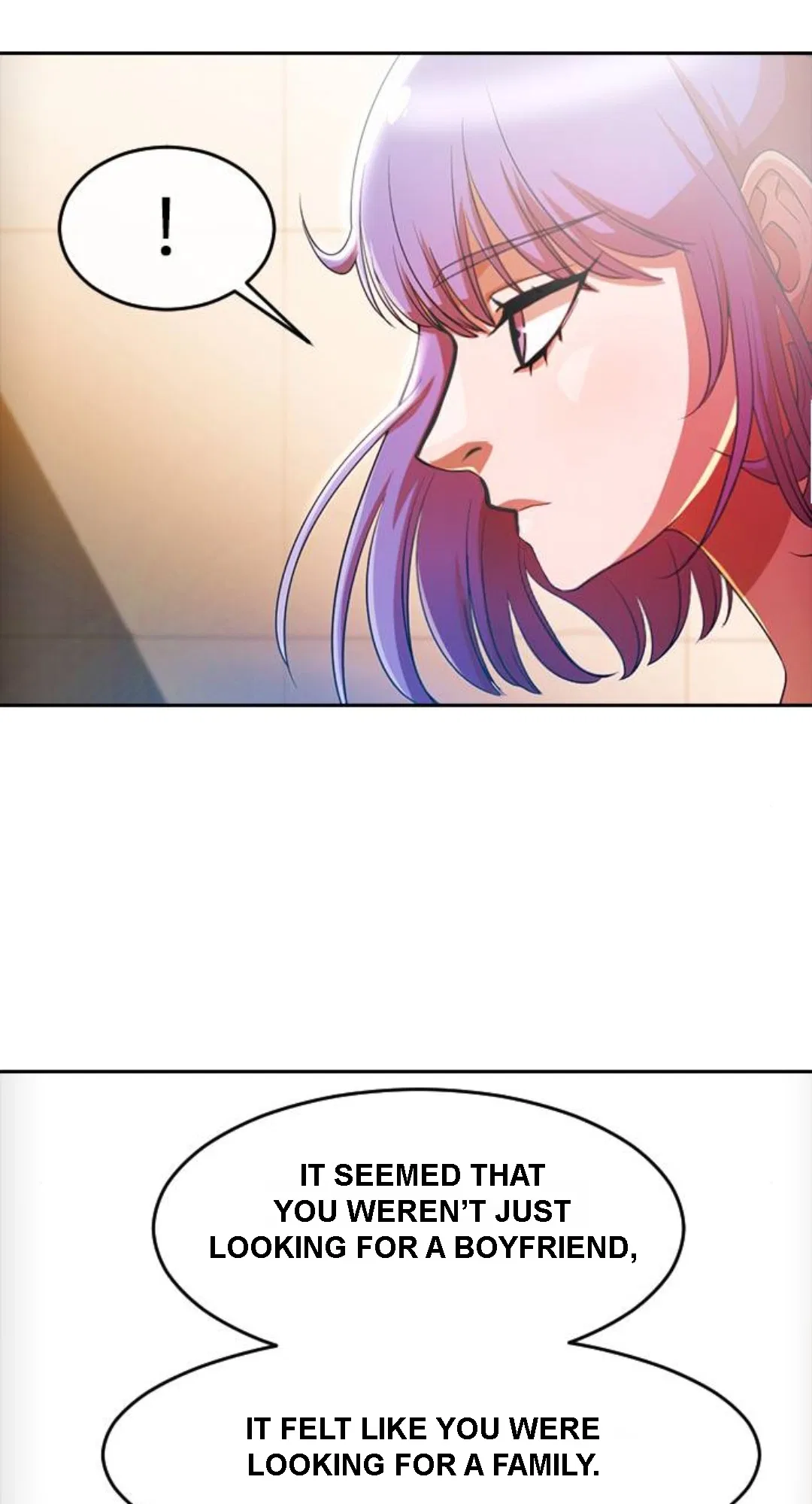 The Girl from Random Chatting Chapter 293 – Page 39