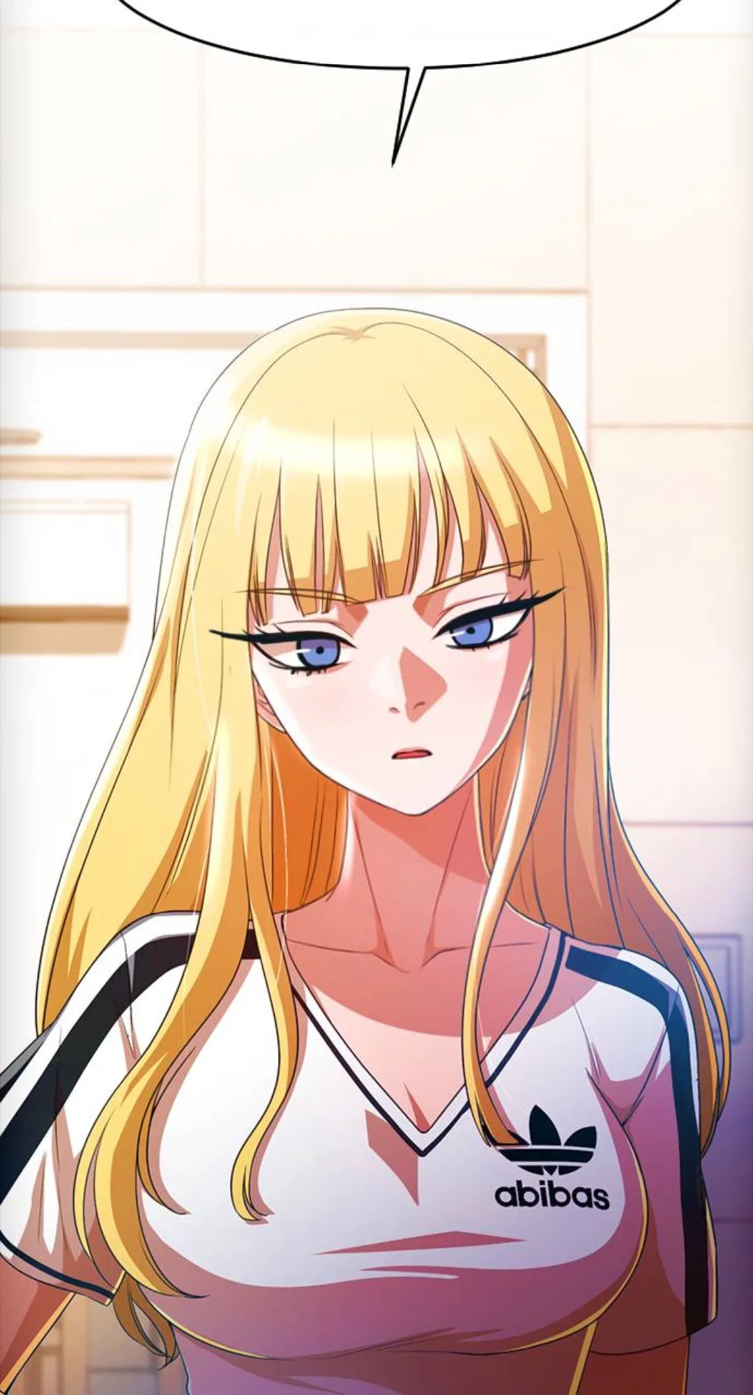 The Girl from Random Chatting Chapter 293 – Page 40
