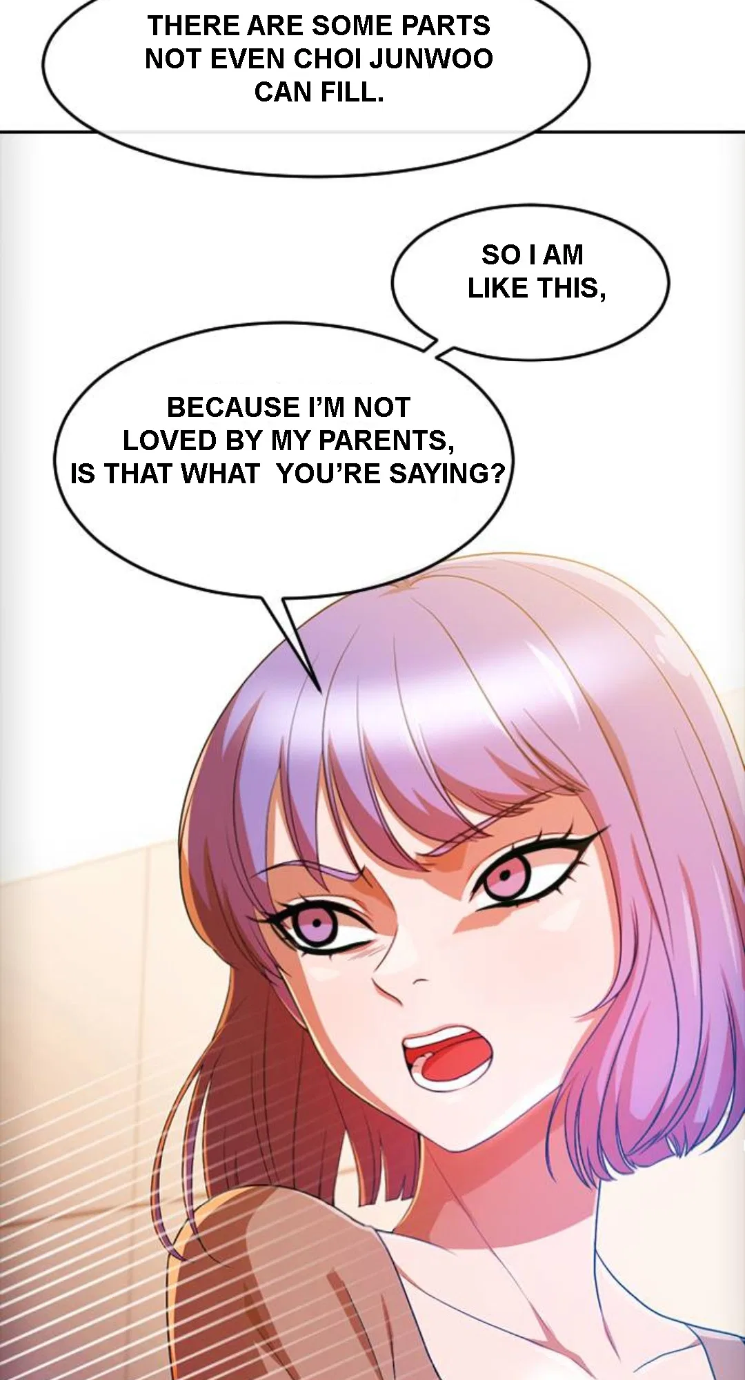 The Girl from Random Chatting Chapter 293 – Page 42