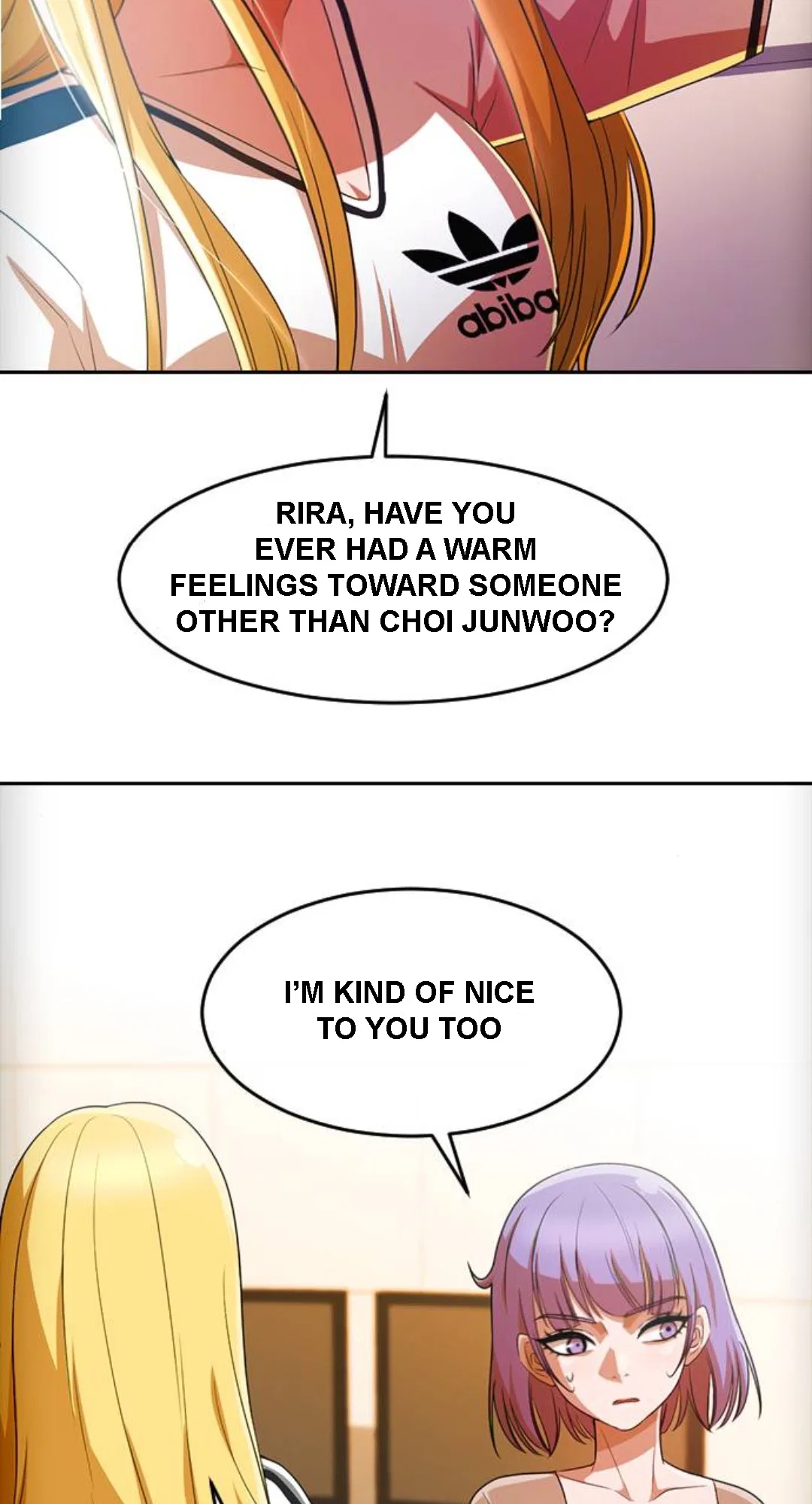The Girl from Random Chatting Chapter 293 – Page 44