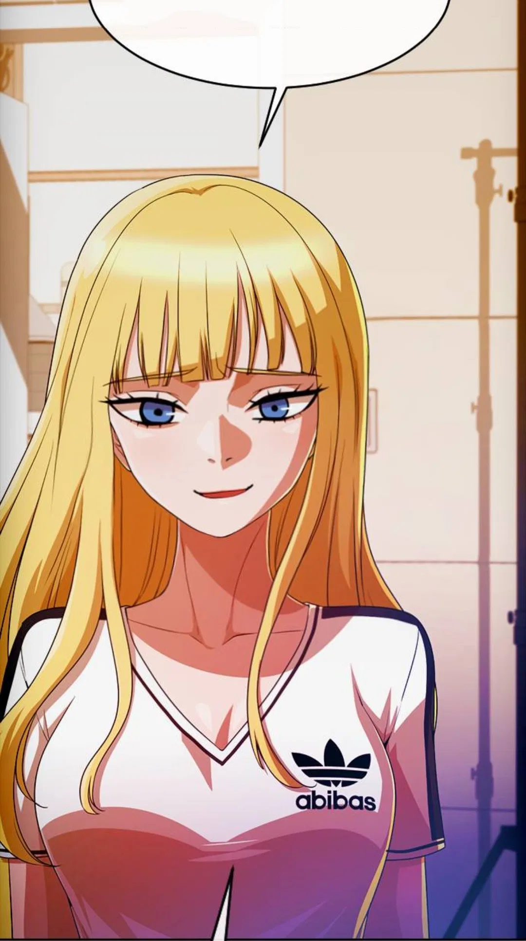 The Girl from Random Chatting Chapter 293 – Page 50