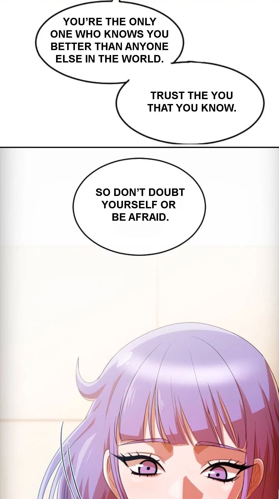 The Girl from Random Chatting Chapter 293 – Page 51