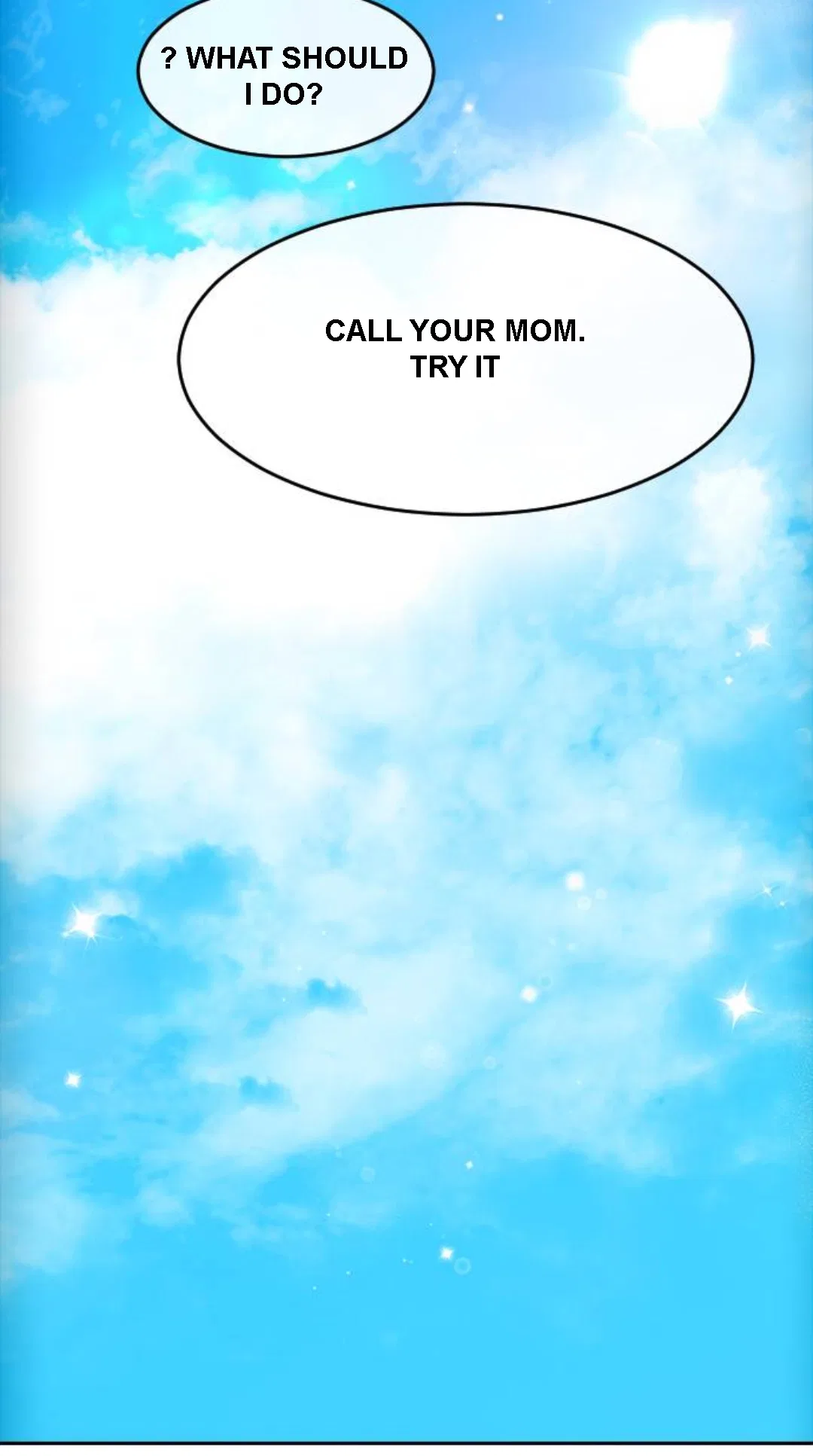 The Girl from Random Chatting Chapter 293 – Page 54