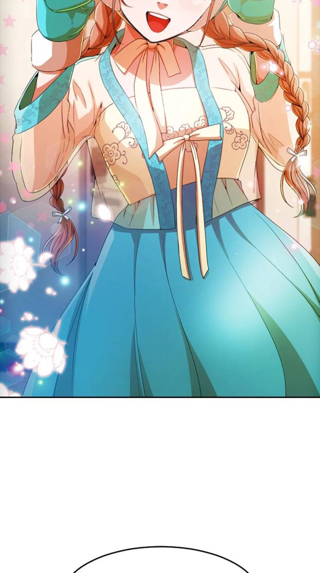 The Girl from Random Chatting Chapter 293 – Page 56