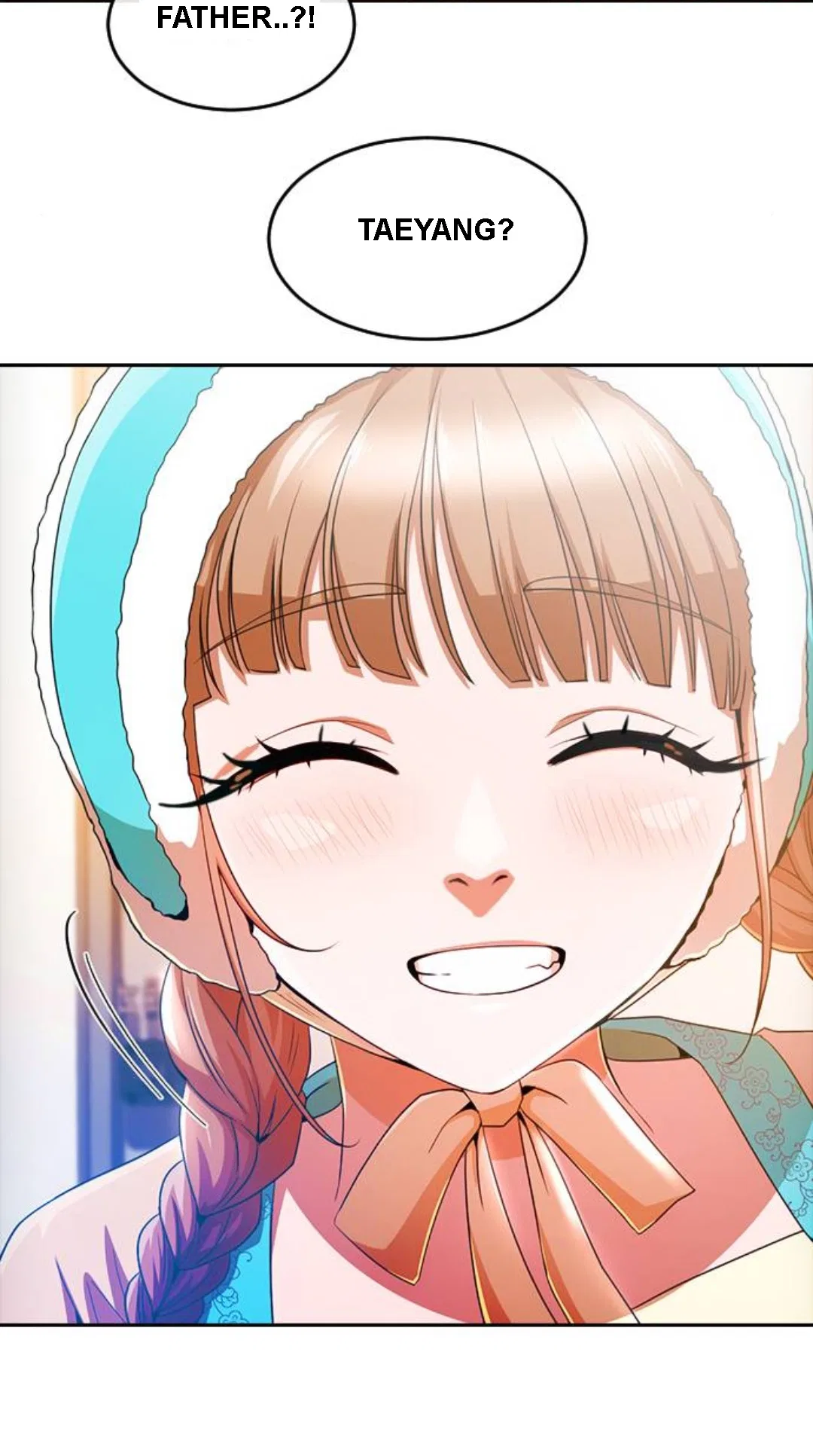 The Girl from Random Chatting Chapter 293 – Page 60