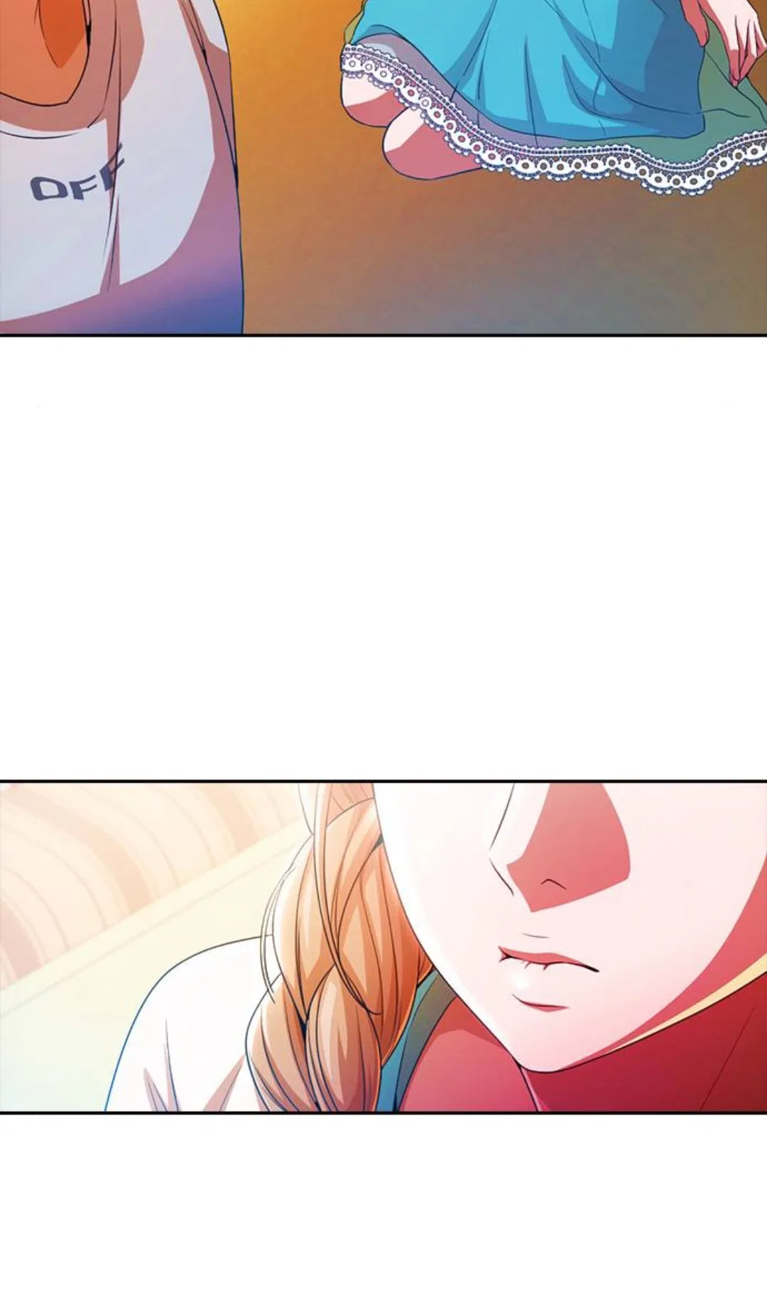 The Girl from Random Chatting Chapter 293 – Page 65