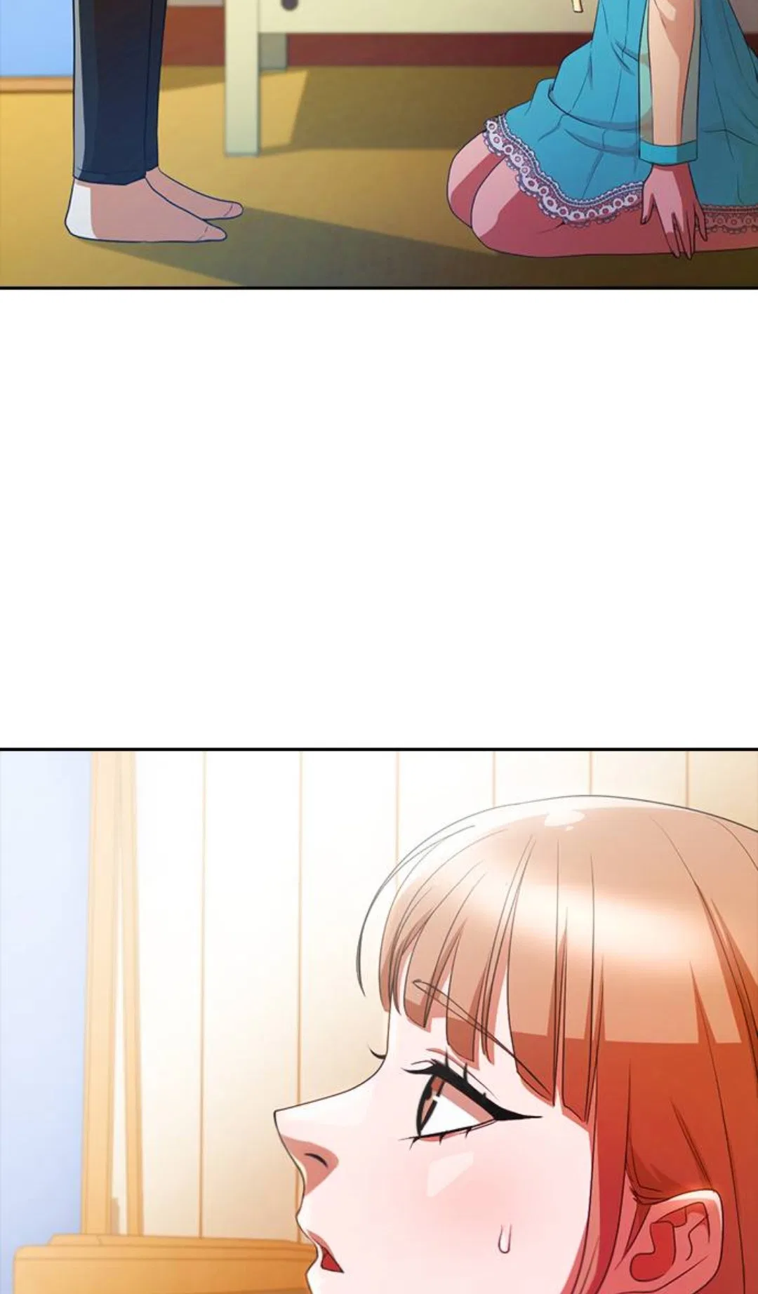 The Girl from Random Chatting Chapter 293 – Page 68