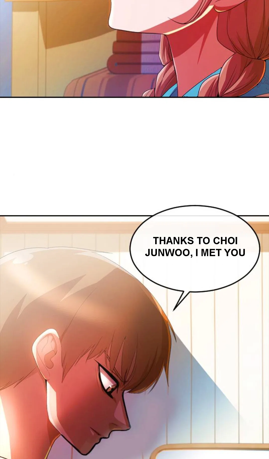 The Girl from Random Chatting Chapter 293 – Page 69