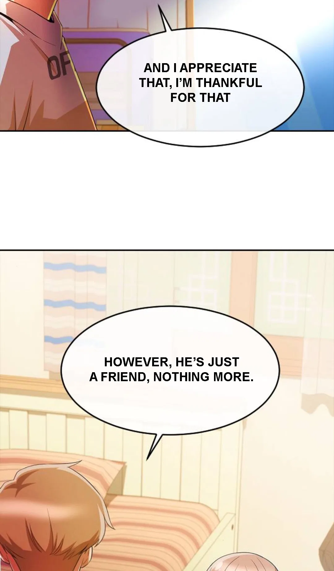 The Girl from Random Chatting Chapter 293 – Page 70
