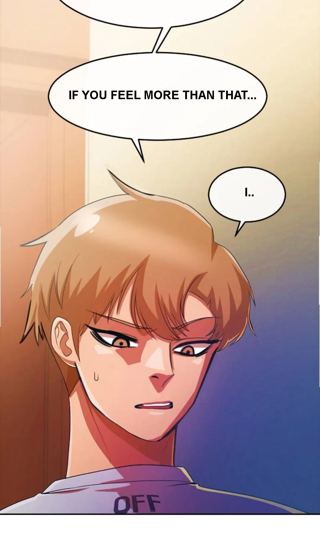 The Girl from Random Chatting Chapter 293 – Page 72