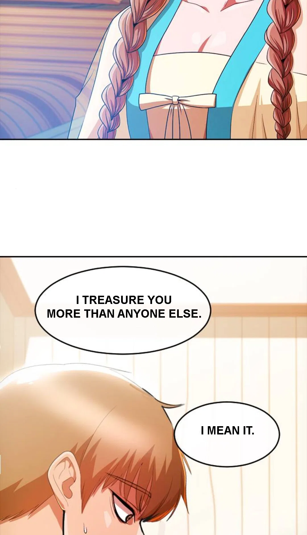 The Girl from Random Chatting Chapter 293 – Page 74