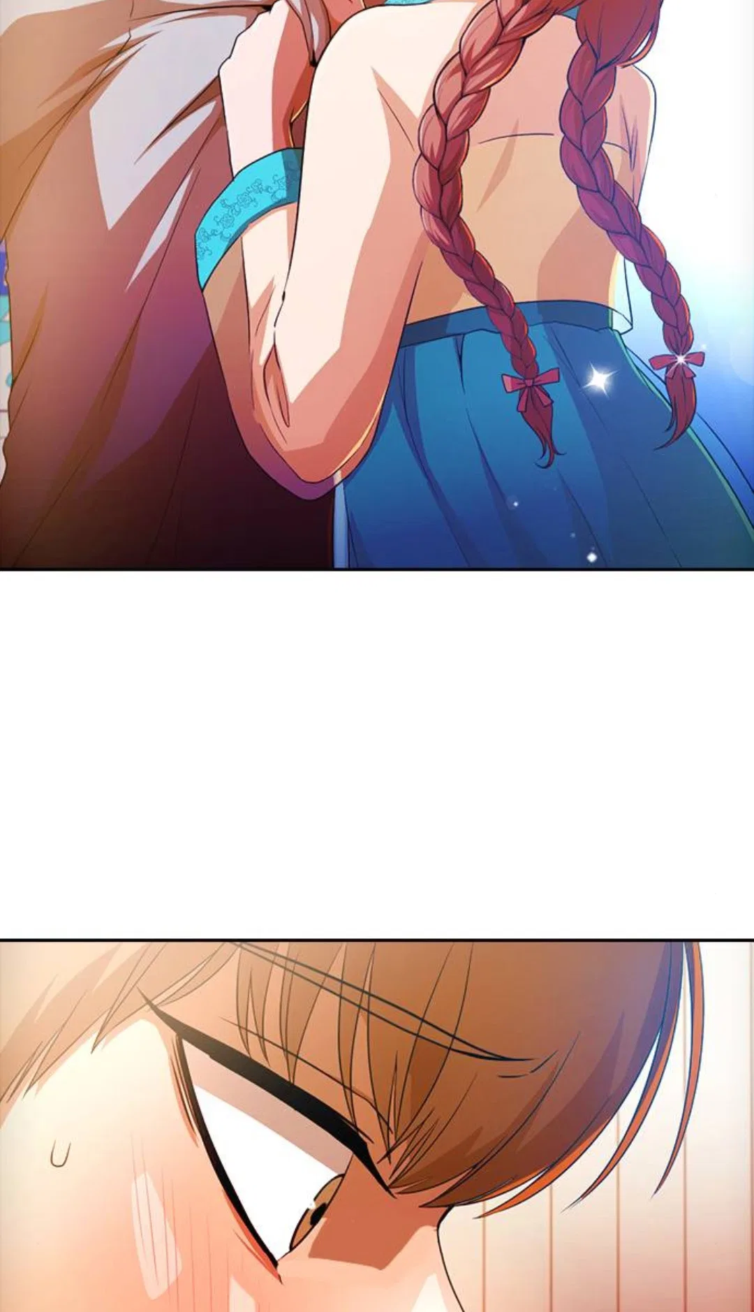 The Girl from Random Chatting Chapter 293 – Page 79
