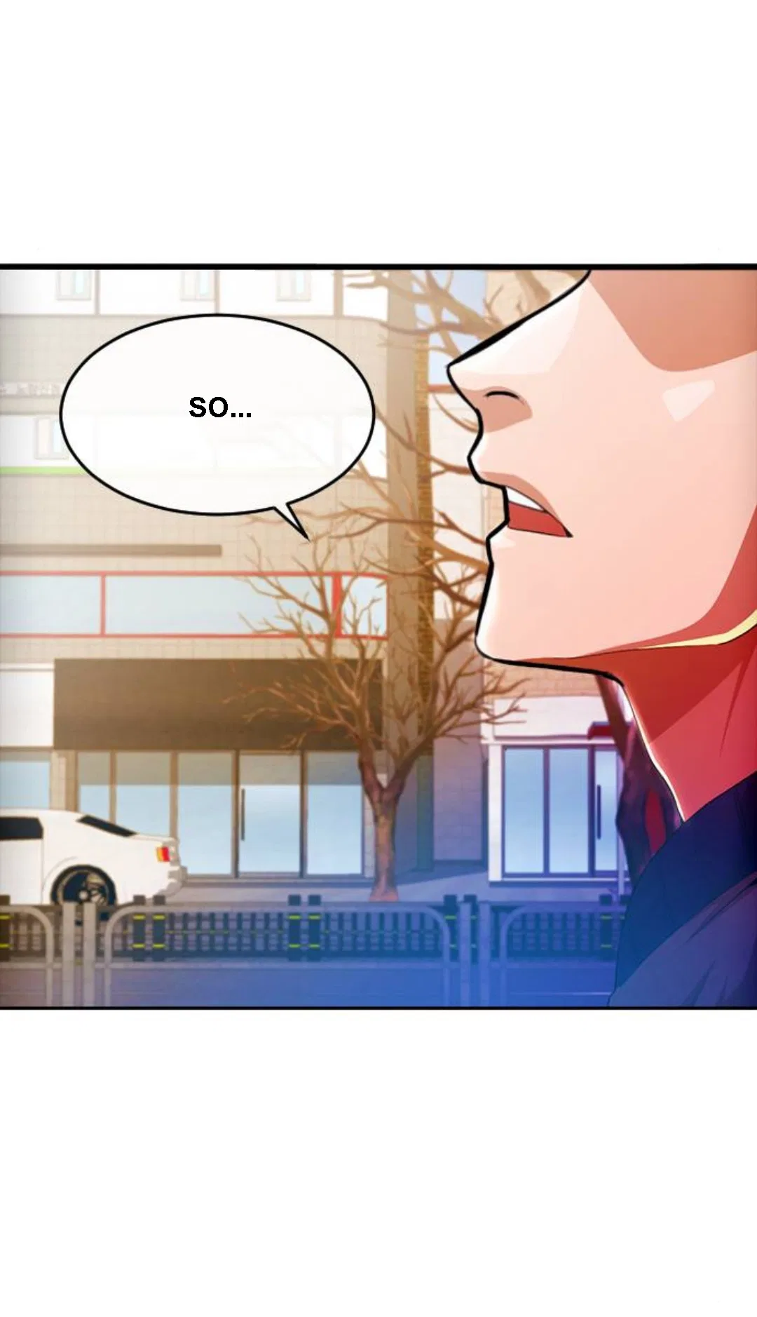 The Girl from Random Chatting Chapter 293 – Page 84