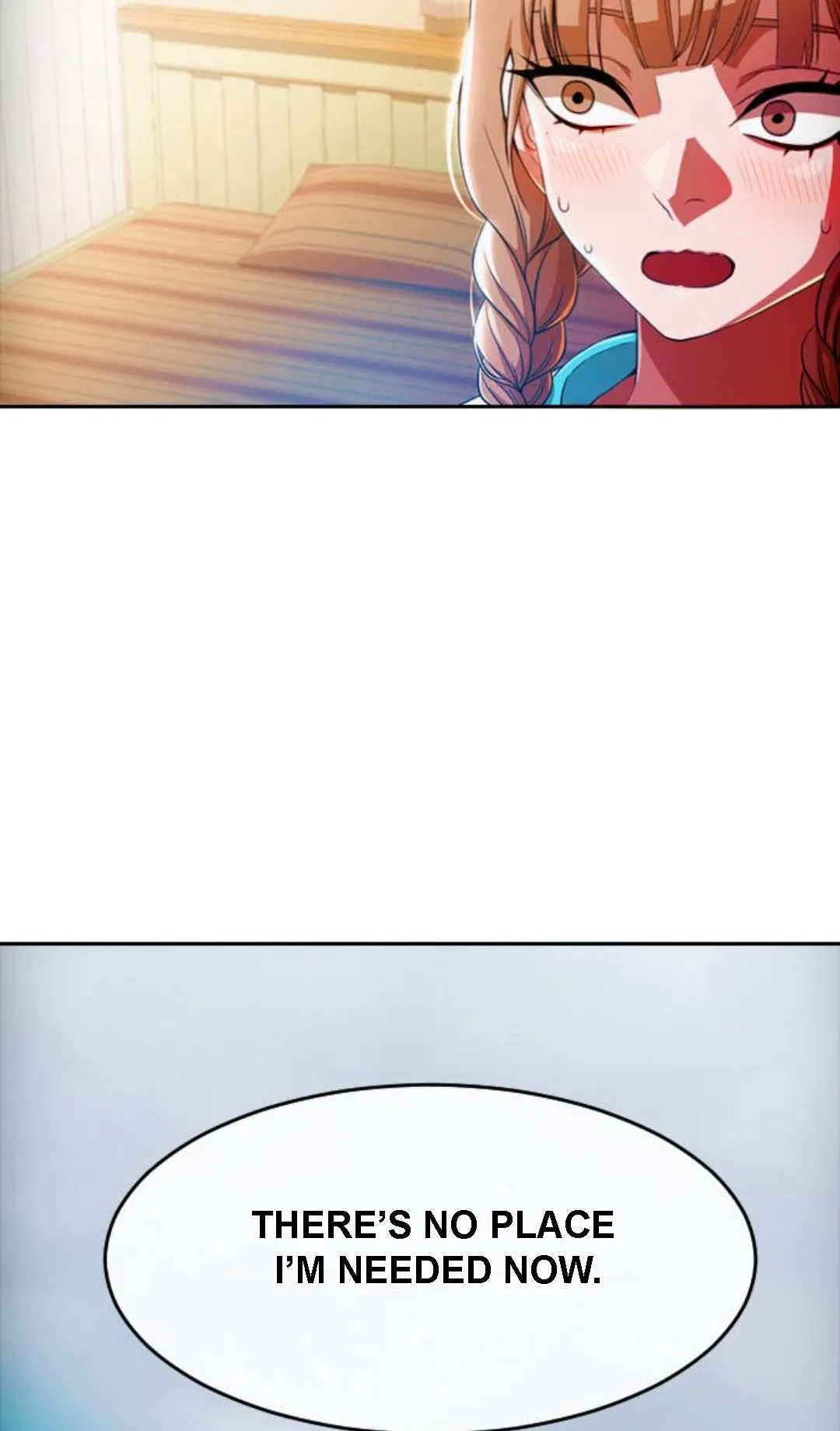 The Girl from Random Chatting Chapter 293 – Page 88