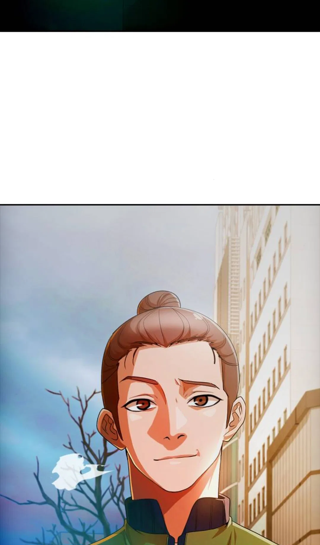 The Girl from Random Chatting Chapter 293 – Page 90