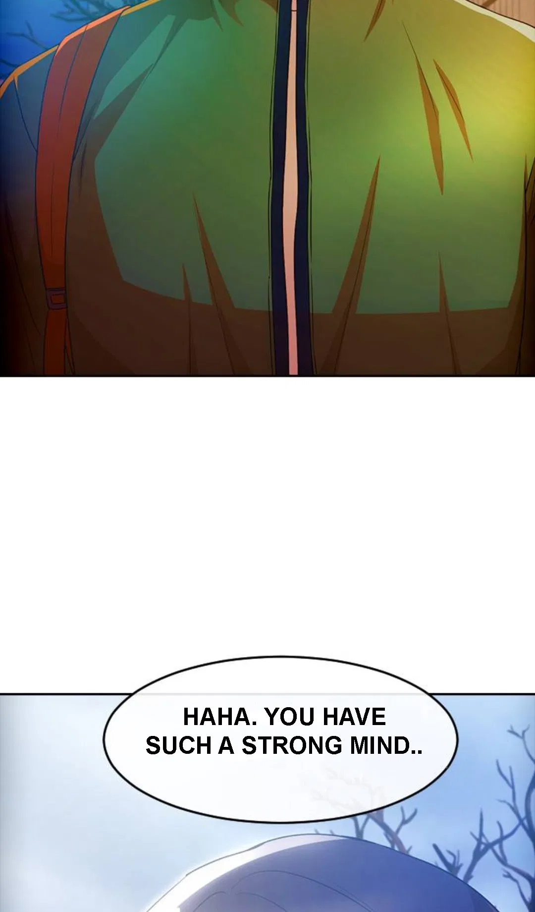 The Girl from Random Chatting Chapter 293 – Page 91