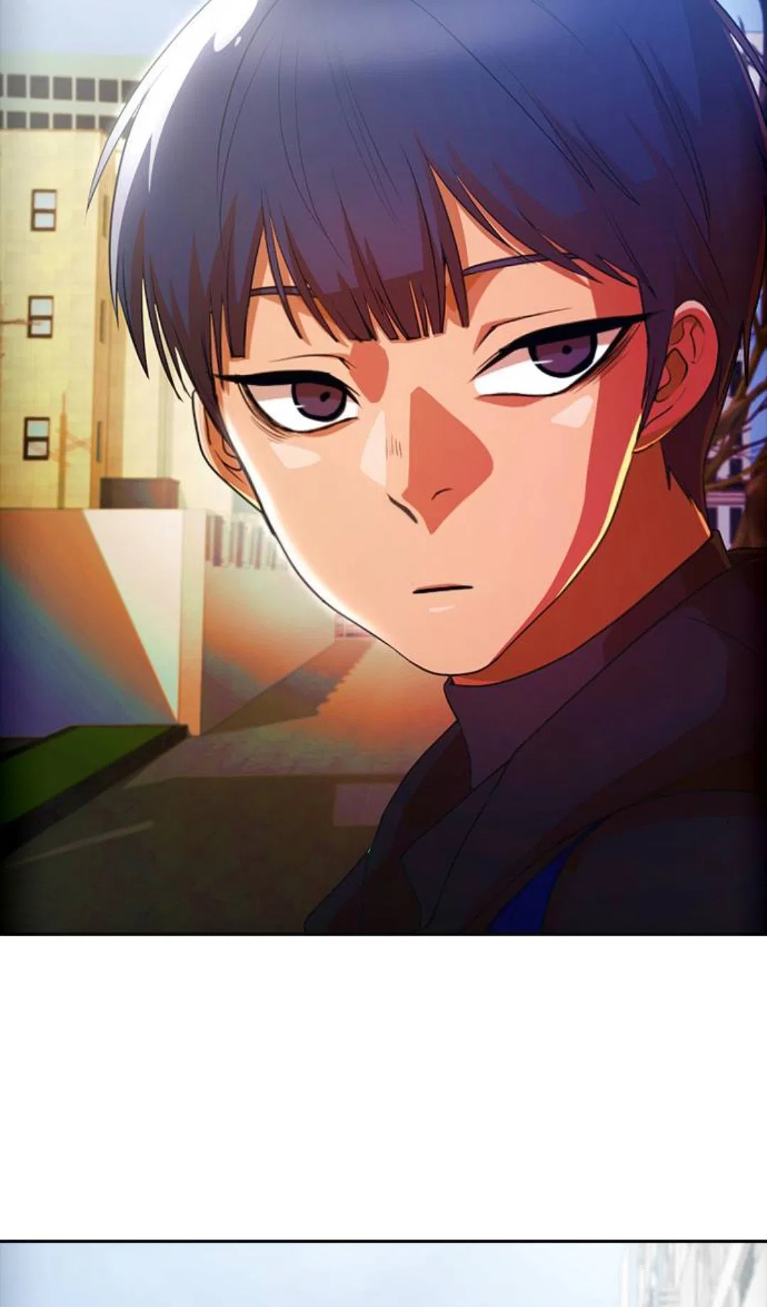 The Girl from Random Chatting Chapter 293 – Page 92