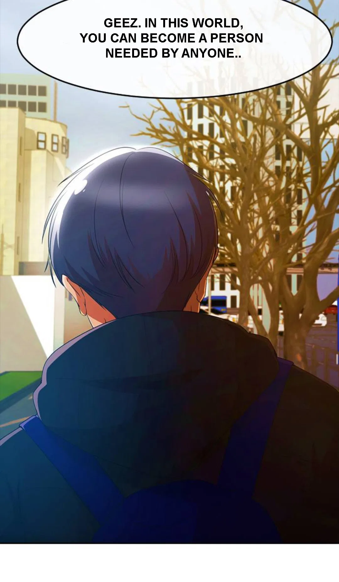 The Girl from Random Chatting Chapter 293 – Page 98