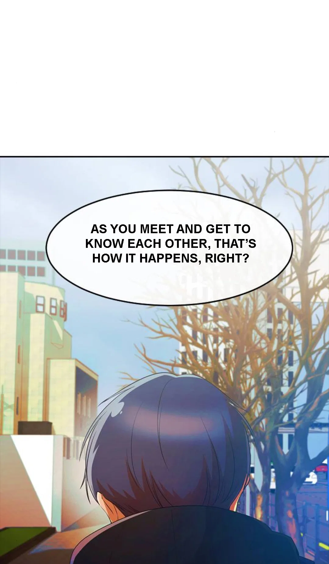 The Girl from Random Chatting Chapter 293 – Page 99