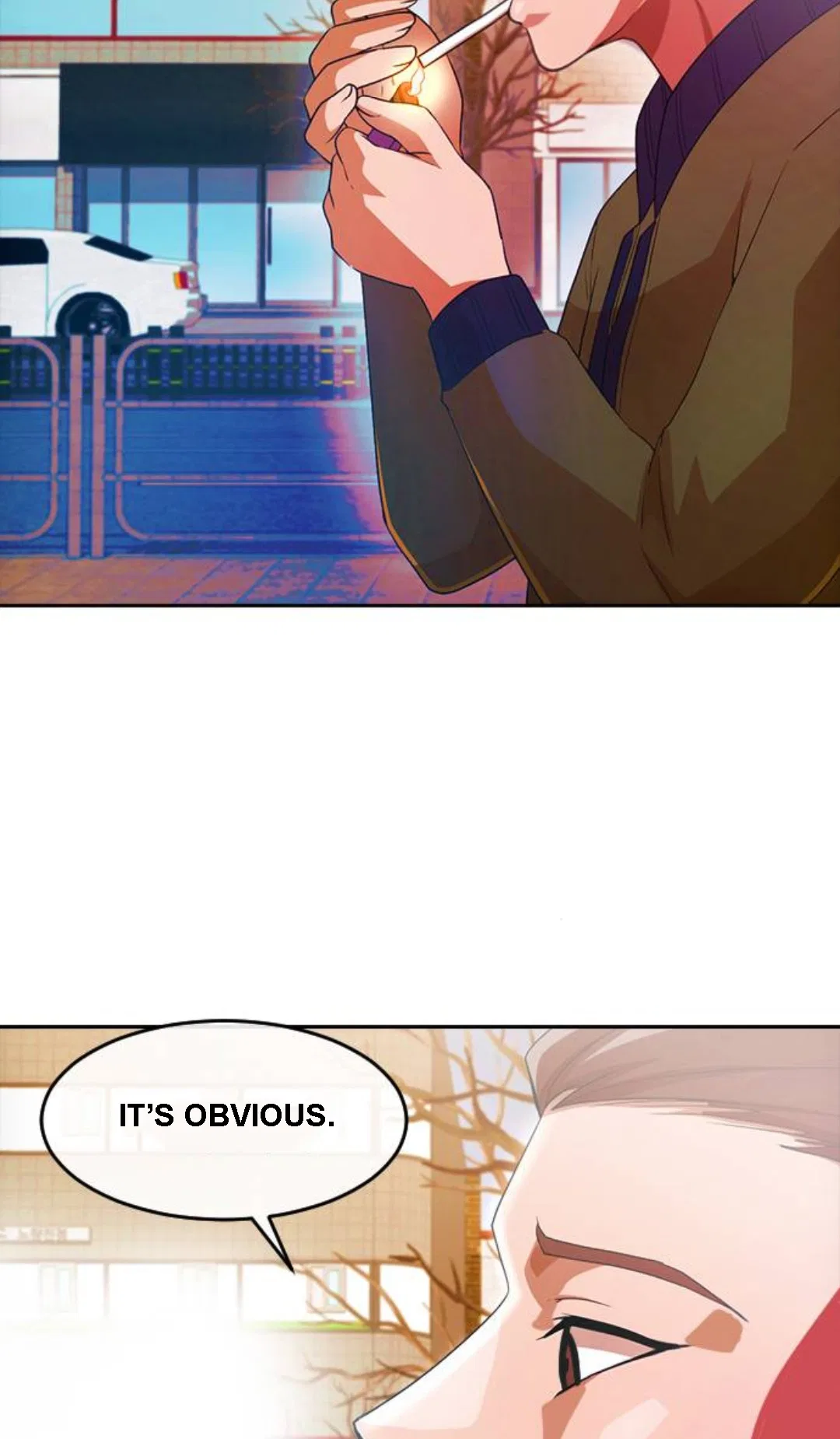 The Girl from Random Chatting Chapter 293 – Page 101