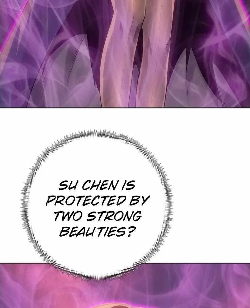 The doomsday ruthless man: hoarding trillions of supplies at the beginning Chapter 80 – Page 31