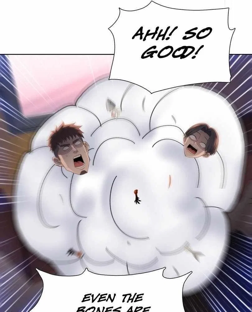 The doomsday ruthless man: hoarding trillions of supplies at the beginning Chapter 80 – Page 85