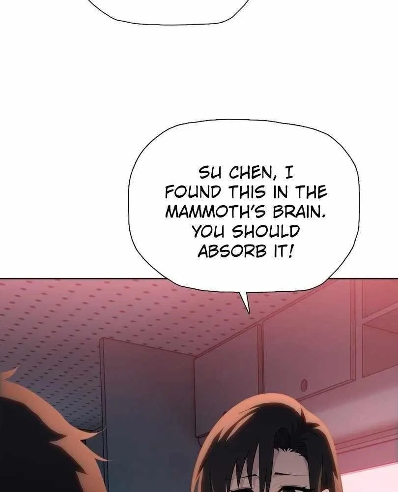 The doomsday ruthless man: hoarding trillions of supplies at the beginning Chapter 80 – Page 88