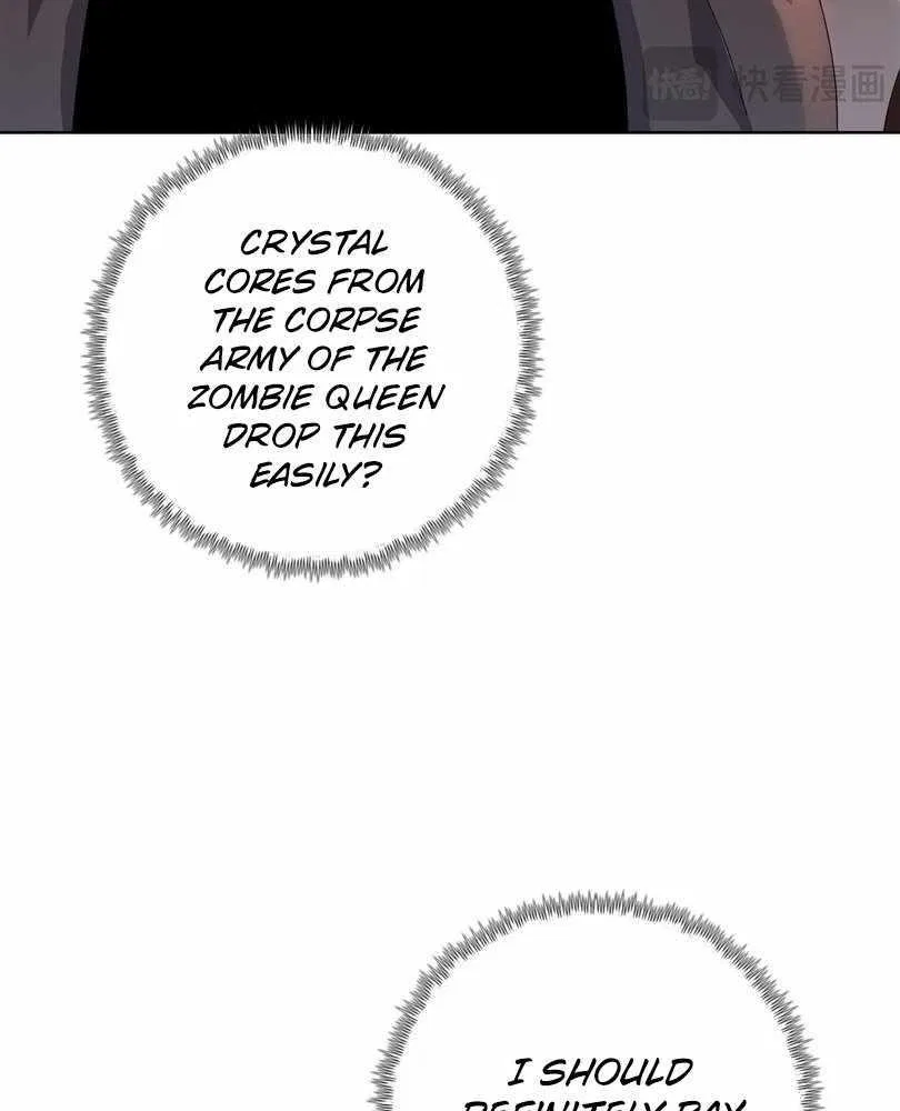The doomsday ruthless man: hoarding trillions of supplies at the beginning Chapter 80 – Page 92