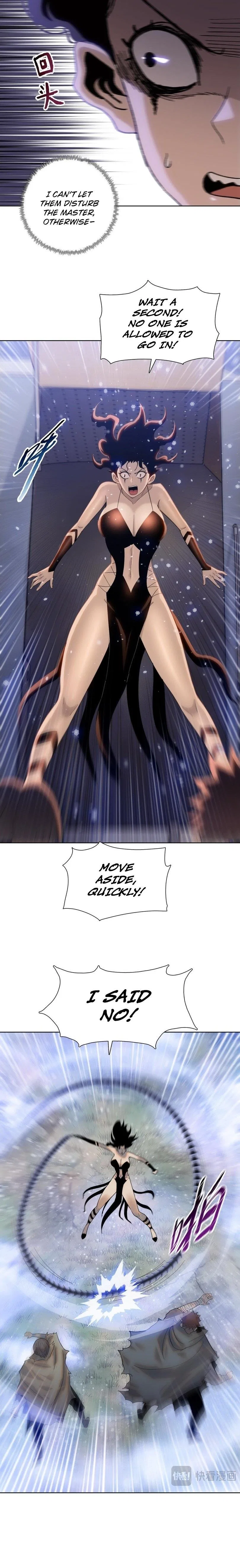 The doomsday ruthless man: hoarding trillions of supplies at the beginning Chapter 79 – Page 2