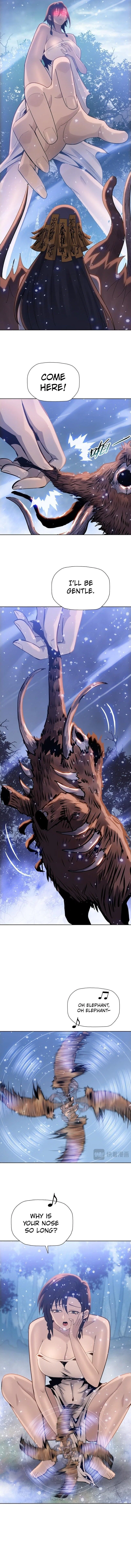 The doomsday ruthless man: hoarding trillions of supplies at the beginning Chapter 79 – Page 11