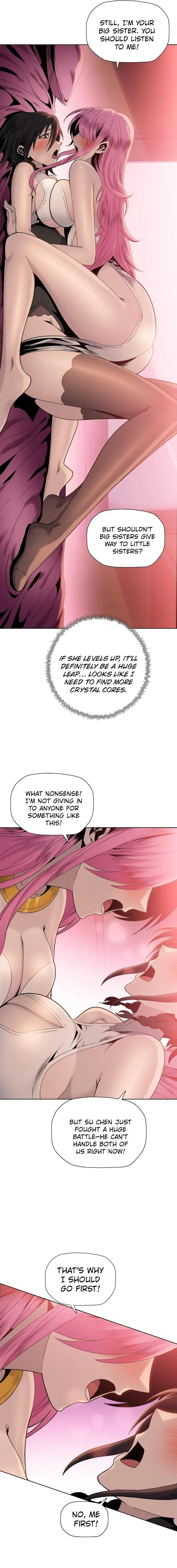 The doomsday ruthless man: hoarding trillions of supplies at the beginning Chapter 78 – Page 3