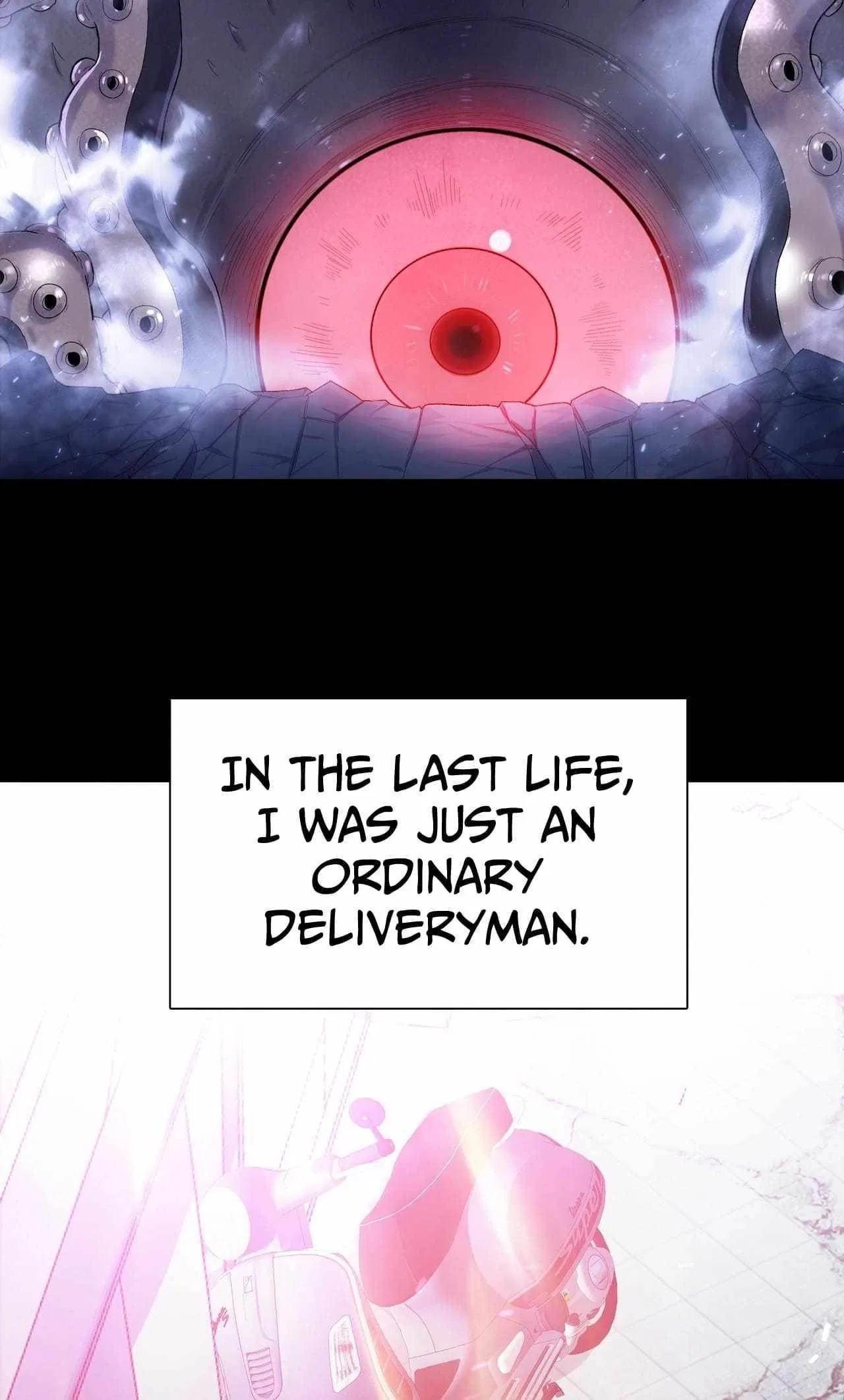 The doomsday ruthless man: hoarding trillions of supplies at the beginning Chapter 1 – Page 16