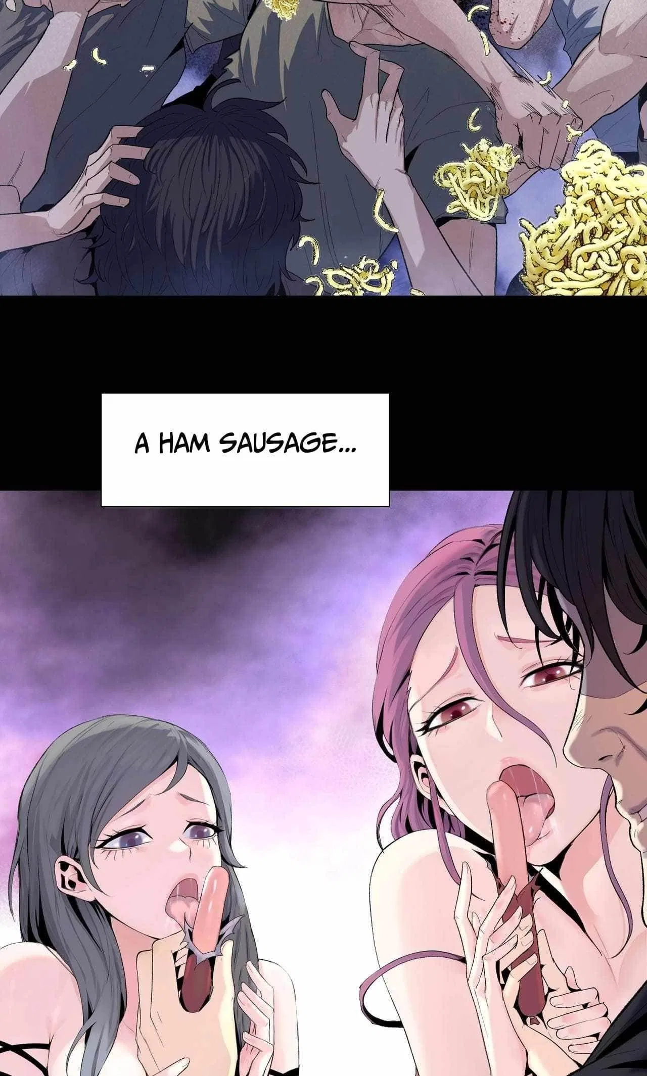 The doomsday ruthless man: hoarding trillions of supplies at the beginning Chapter 1 – Page 23
