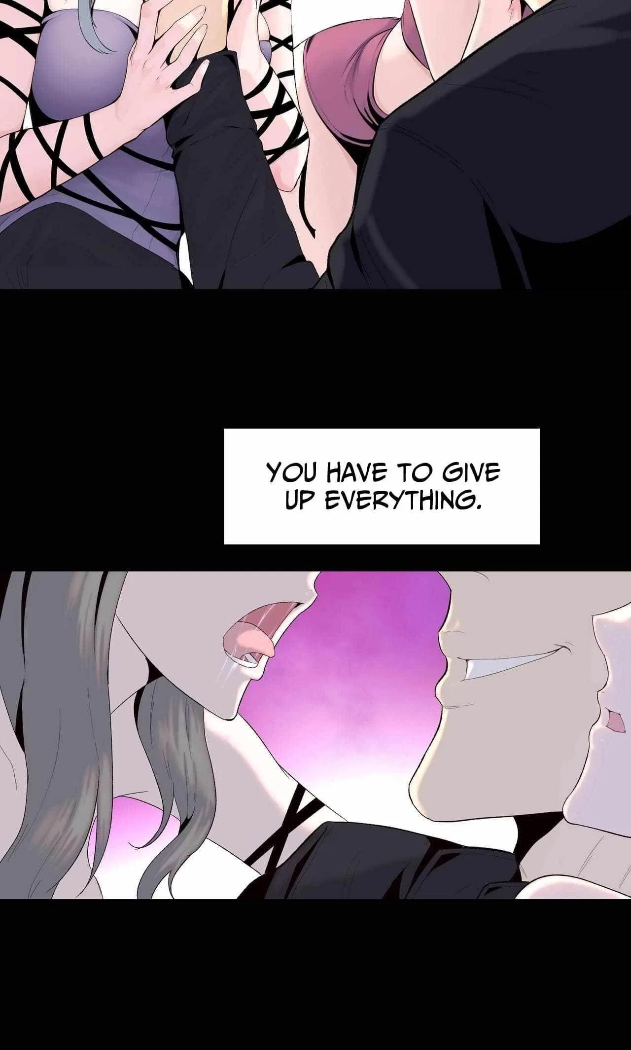 The doomsday ruthless man: hoarding trillions of supplies at the beginning Chapter 1 – Page 24