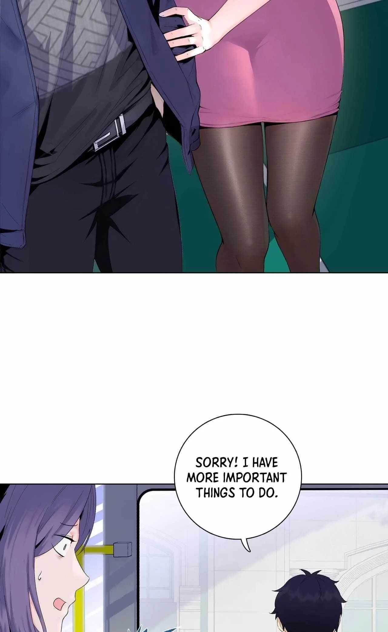 The doomsday ruthless man: hoarding trillions of supplies at the beginning Chapter 1 – Page 27