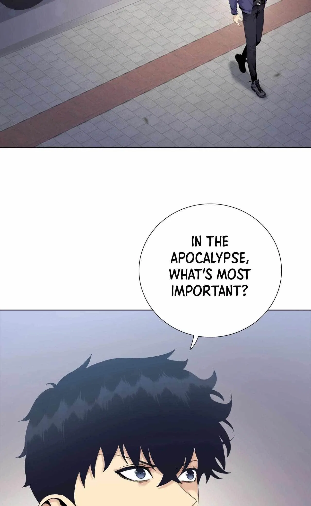 The doomsday ruthless man: hoarding trillions of supplies at the beginning Chapter 1 – Page 29