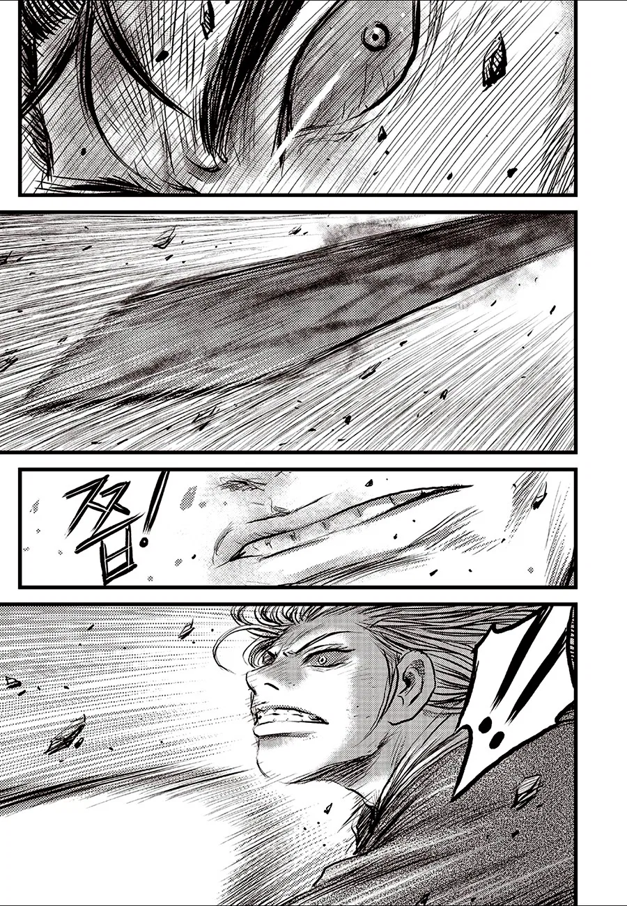 Yeolhyeol Gangho Chapter 724 – Page 11