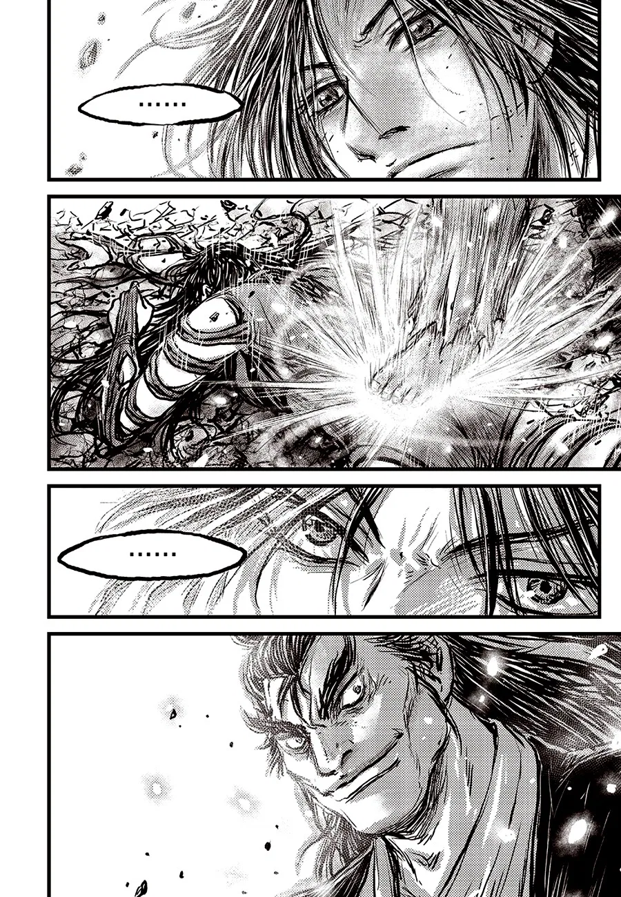 Yeolhyeol Gangho Chapter 723 – Page 16