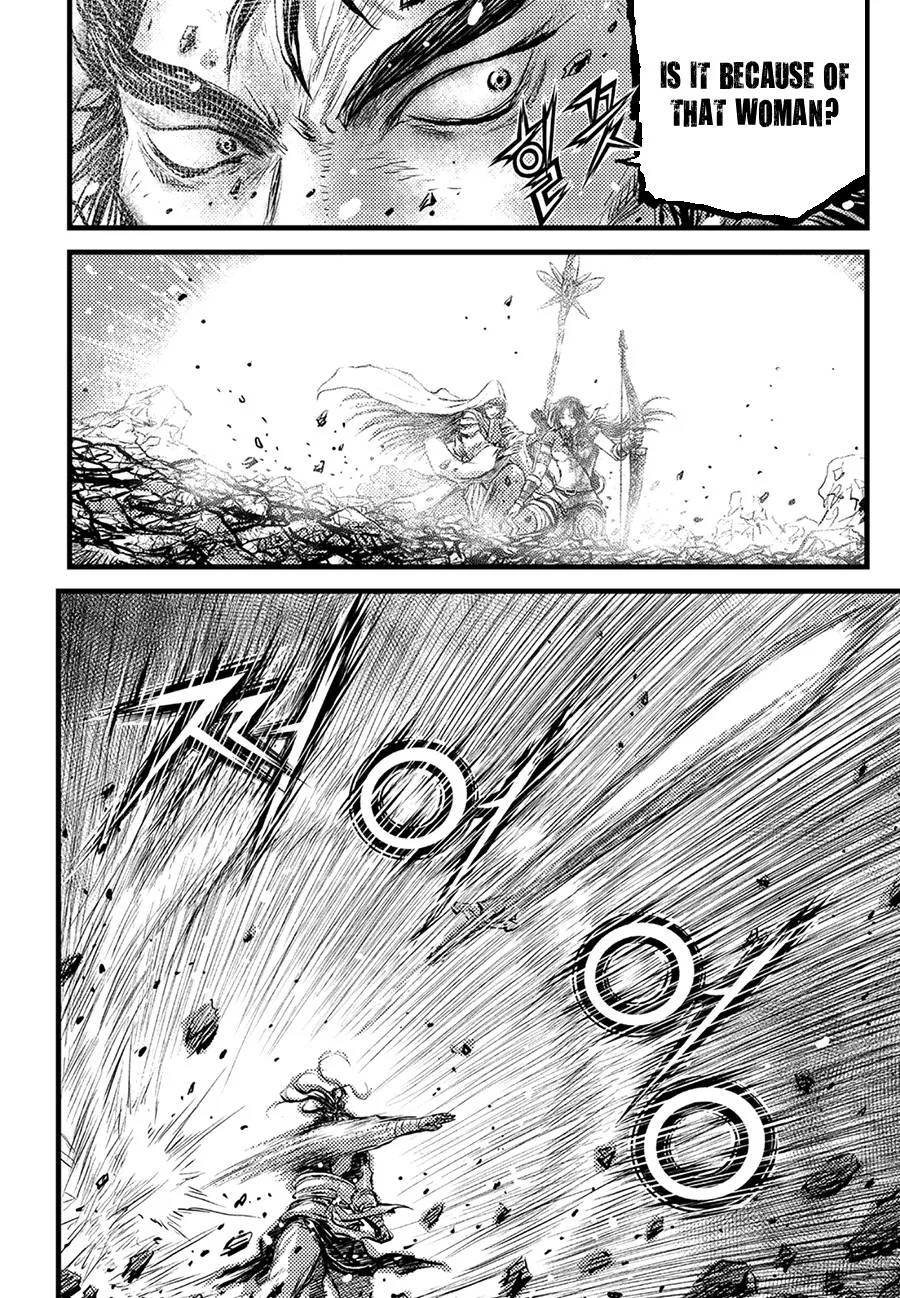 Yeolhyeol Gangho Chapter 722 – Page 14
