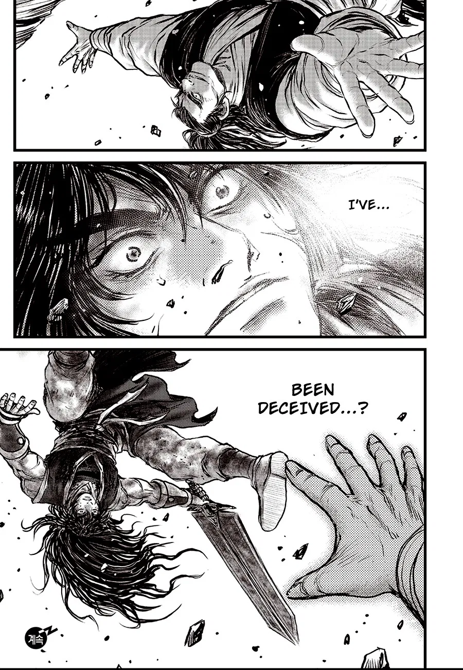 Yeolhyeol Gangho Chapter 722 – Page 17