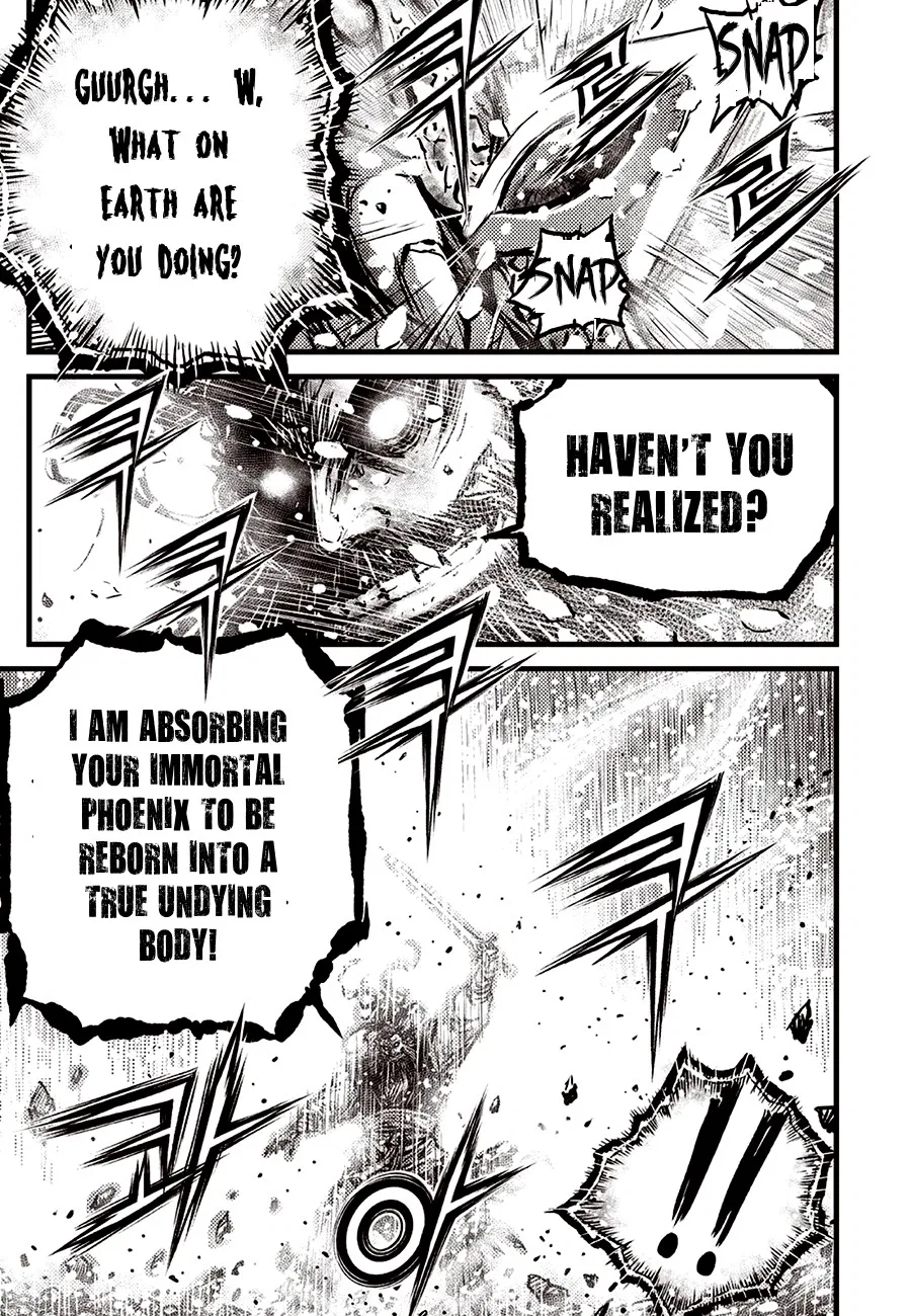 Yeolhyeol Gangho Chapter 720 – Page 3