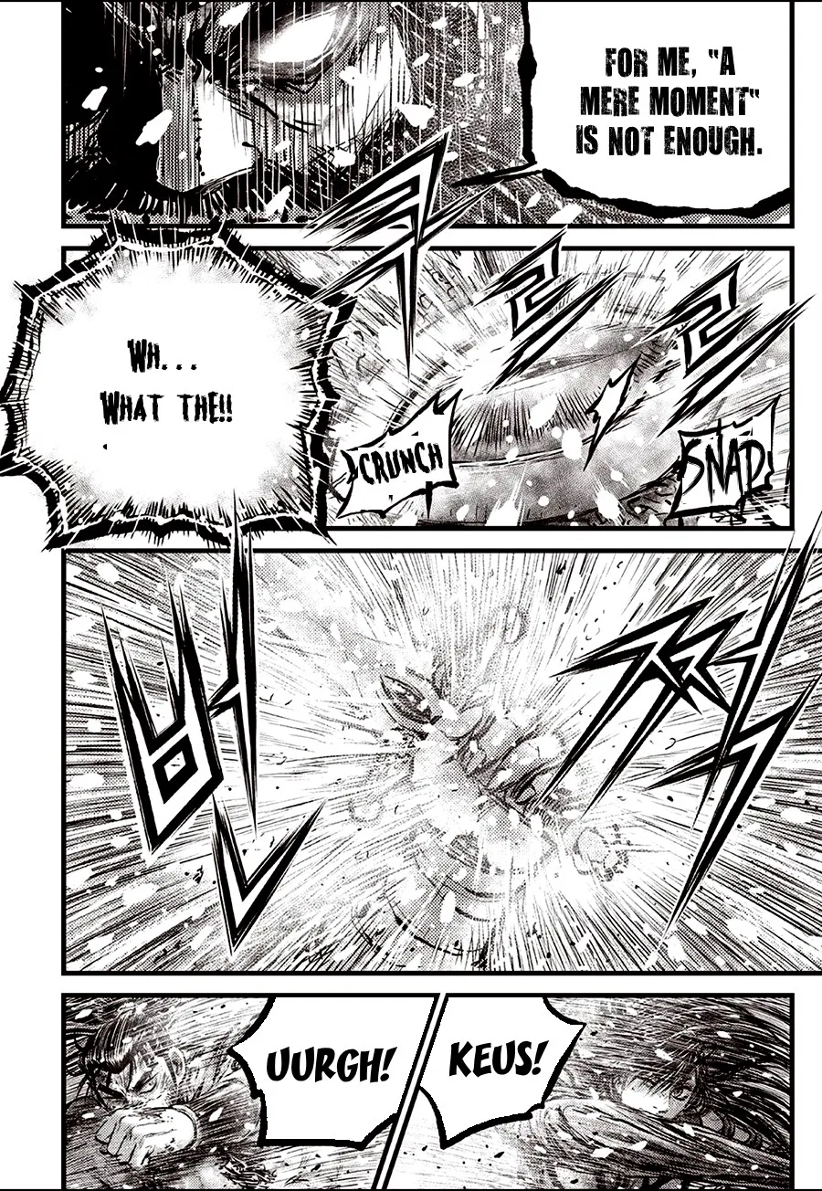 Yeolhyeol Gangho Chapter 720 – Page 4
